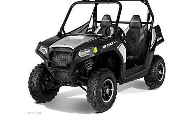 2012 Polaris Ranger RZR® 800 LE