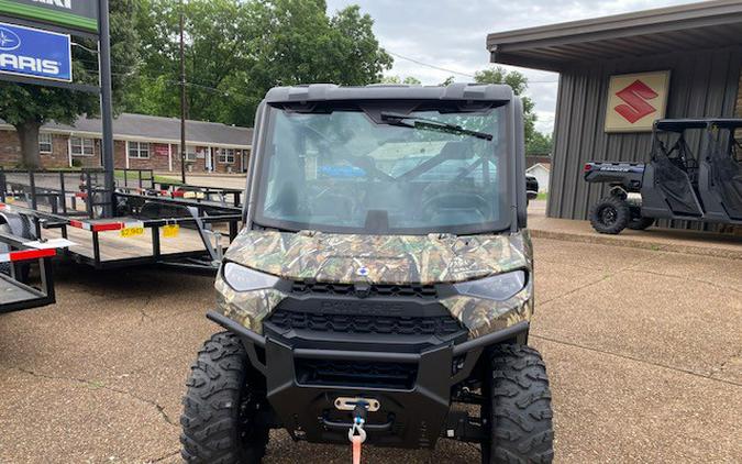 2023 Polaris Industries RANGER XP 1000 NorthStar Edition Ultimate Polaris Pursuit Camo - Ride Command Package