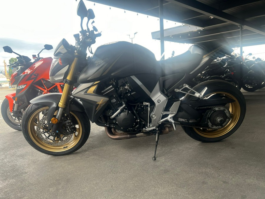 2014 Honda CB1000R