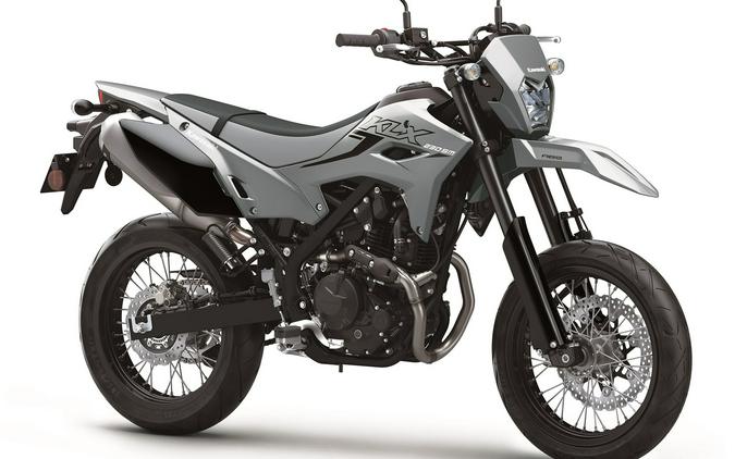 2024 Kawasaki KLX 230SM ABS