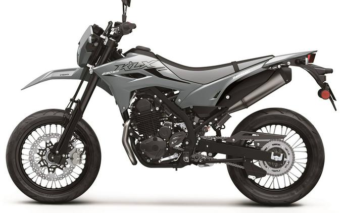 2024 Kawasaki KLX 230SM ABS