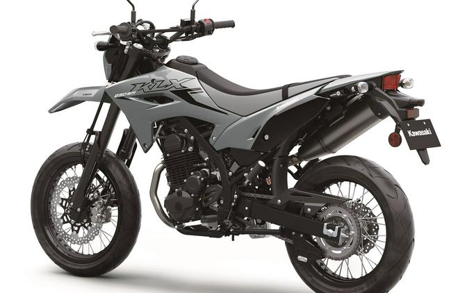 2024 Kawasaki KLX 230SM ABS