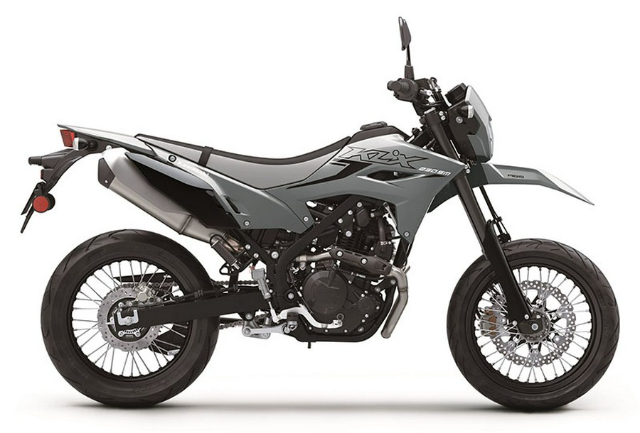 2024 Kawasaki KLX 230SM ABS