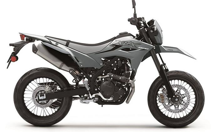 2024 Kawasaki KLX 230SM ABS