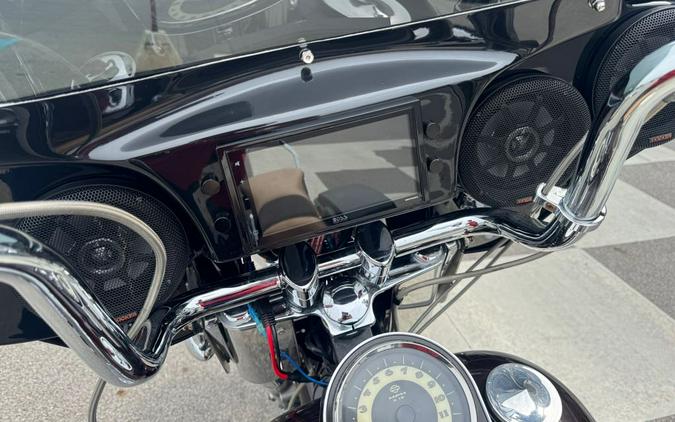 2011 Harley-Davidson® DELUXE