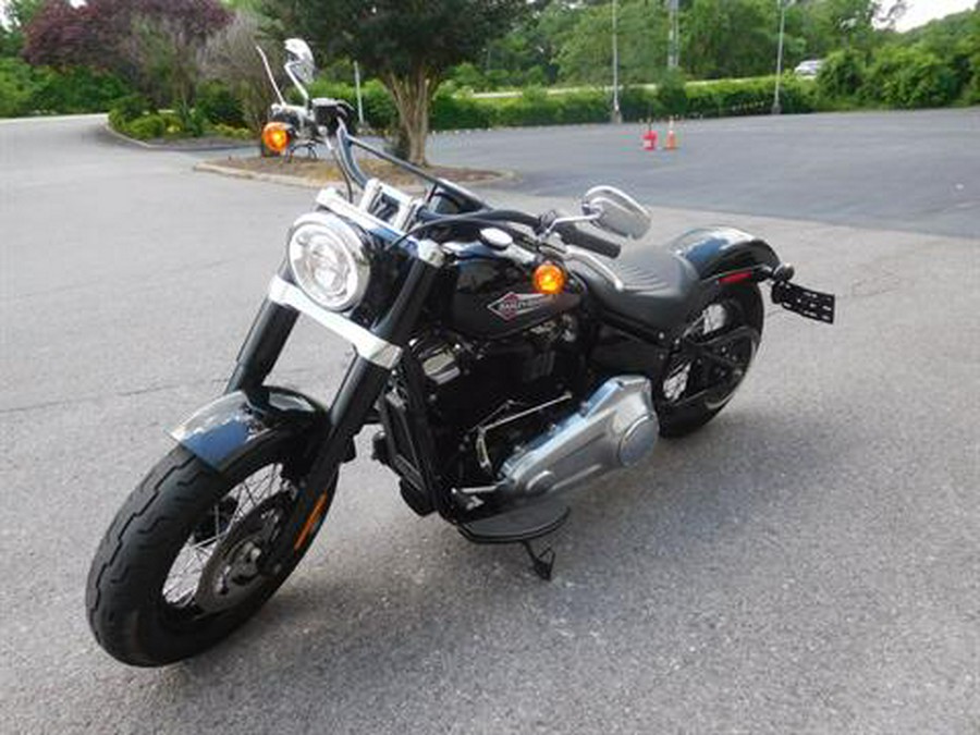2020 Harley-Davidson Softail Slim®
