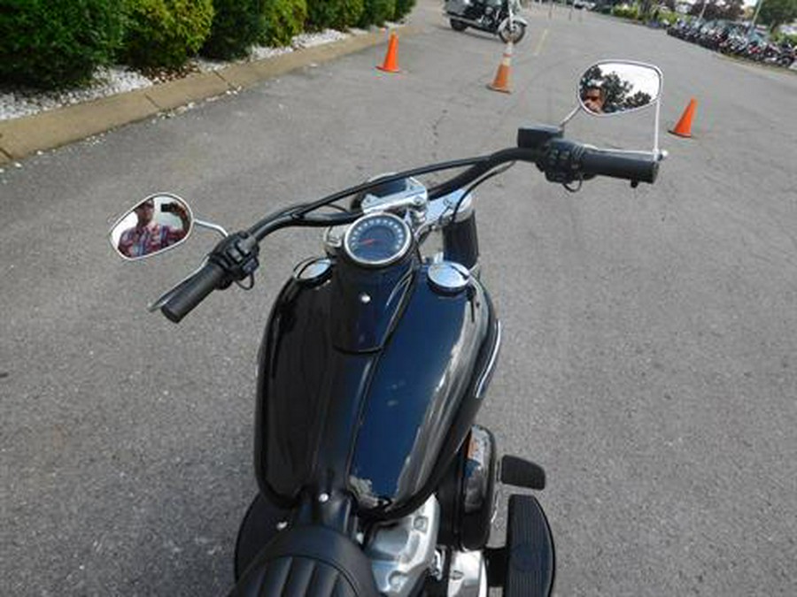 2020 Harley-Davidson Softail Slim®