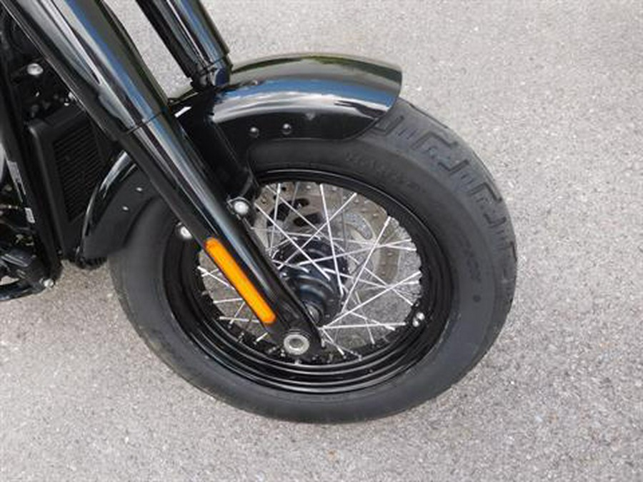 2020 Harley-Davidson Softail Slim®