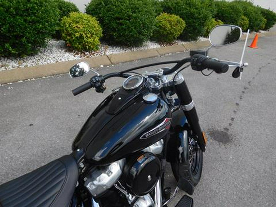 2020 Harley-Davidson Softail Slim®
