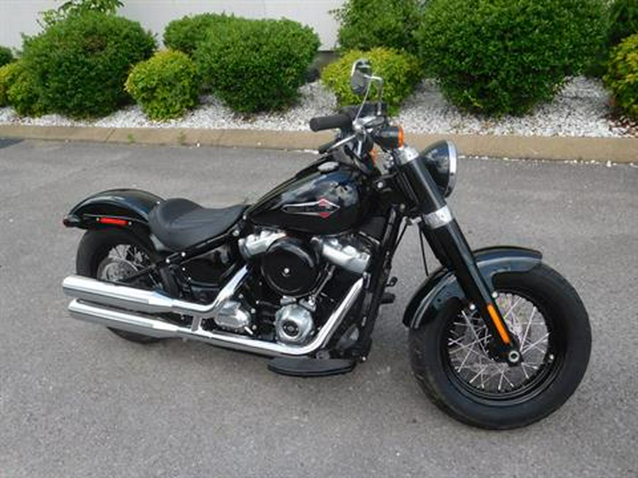 2020 Harley-Davidson Softail Slim®