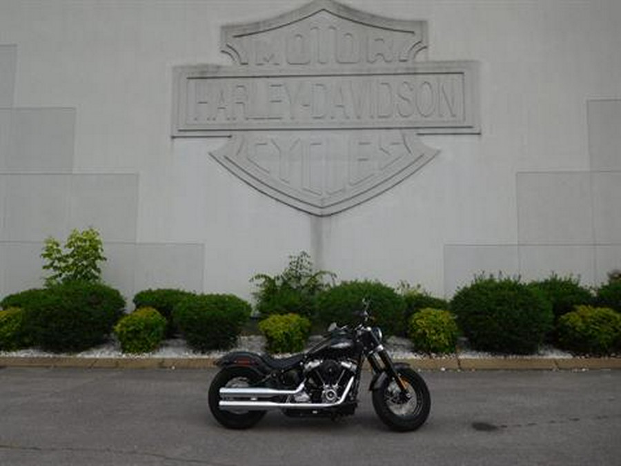 2020 Harley-Davidson Softail Slim®