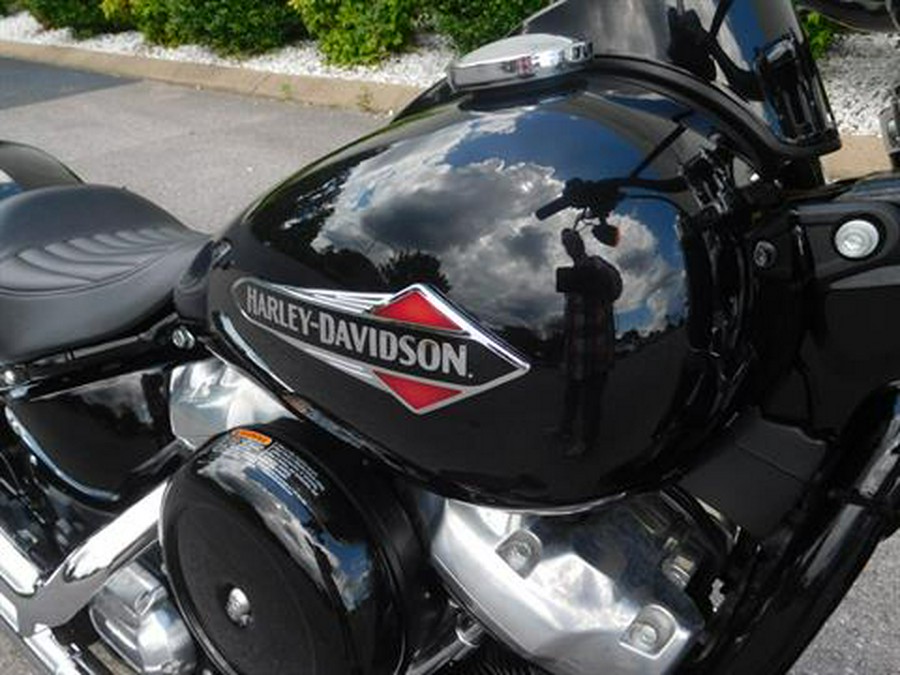 2020 Harley-Davidson Softail Slim®