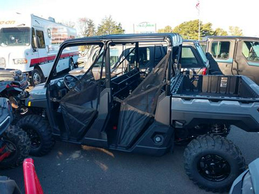 2026 Polaris Ranger Crew XP 1000 Premium