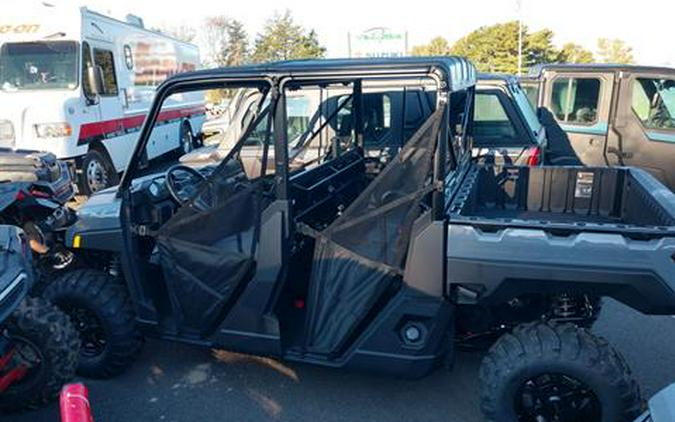 2026 Polaris Ranger Crew XP 1000 Premium