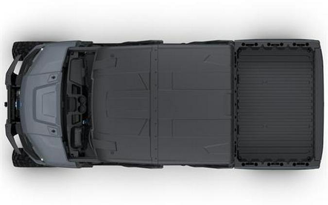 2026 Polaris Ranger Crew XP 1000 Premium