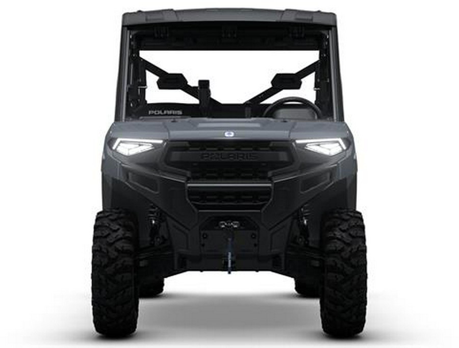 2026 Polaris Ranger Crew XP 1000 Premium