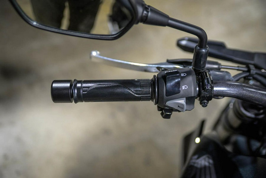 2025 Honda CB300R ABS