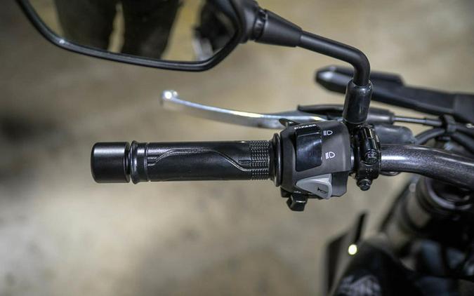 2025 Honda CB300R ABS