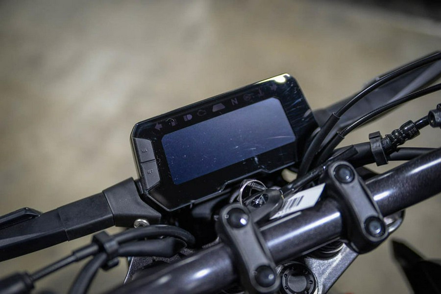 2025 Honda CB300R ABS