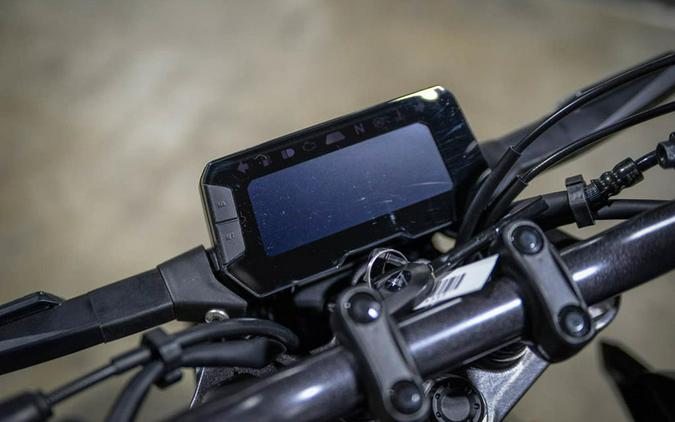 2025 Honda CB300R ABS