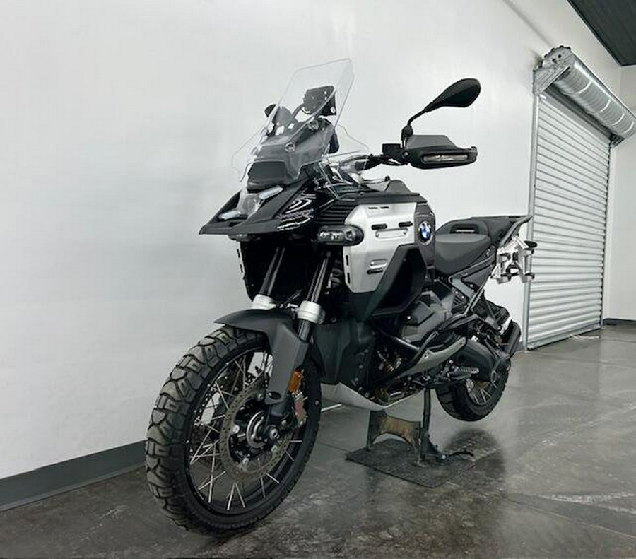 2025 BMW R 1300 GS Adventure