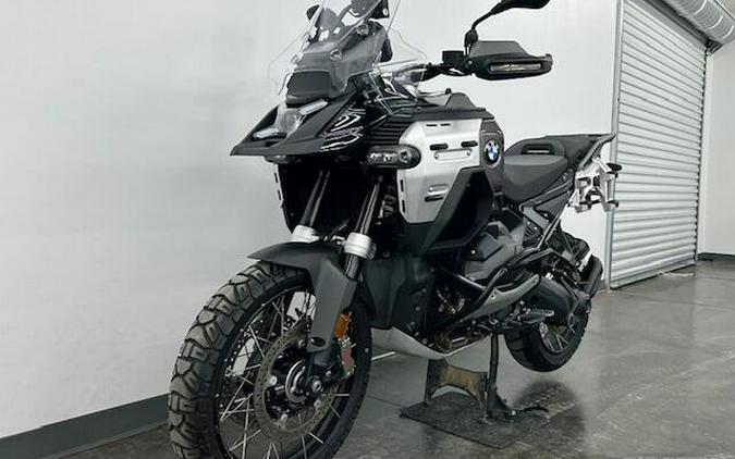 2025 BMW R 1300 GS Adventure