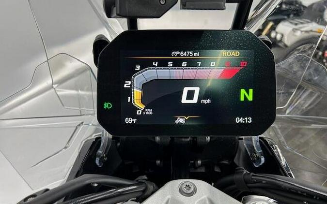 2025 BMW R 1300 GS Adventure