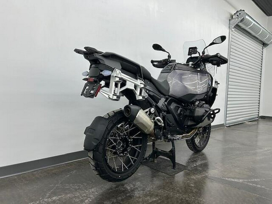 2025 BMW R 1300 GS Adventure