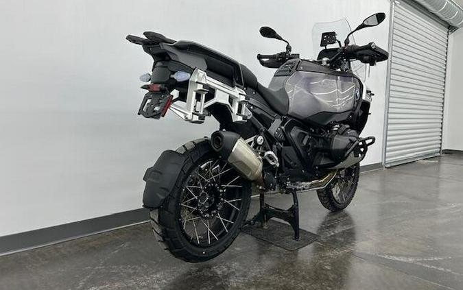 2025 BMW R 1300 GS Adventure
