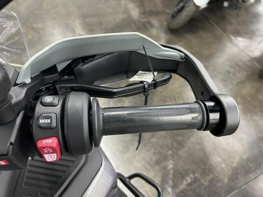 2025 BMW R 1300 GS Adventure