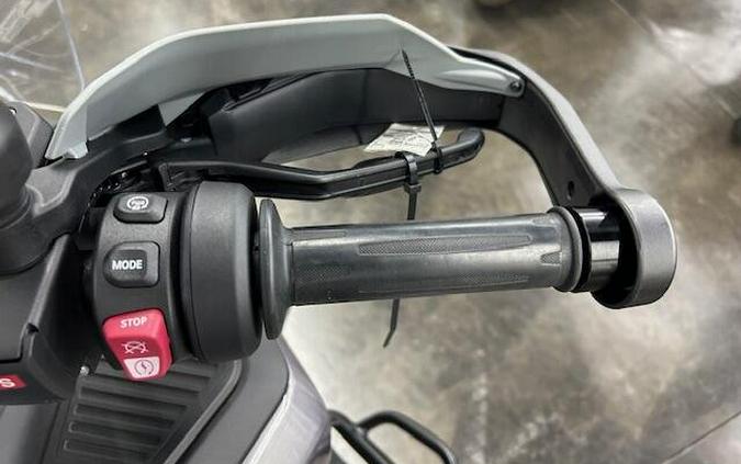 2025 BMW R 1300 GS Adventure