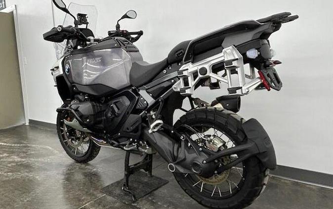 2025 BMW R 1300 GS Adventure