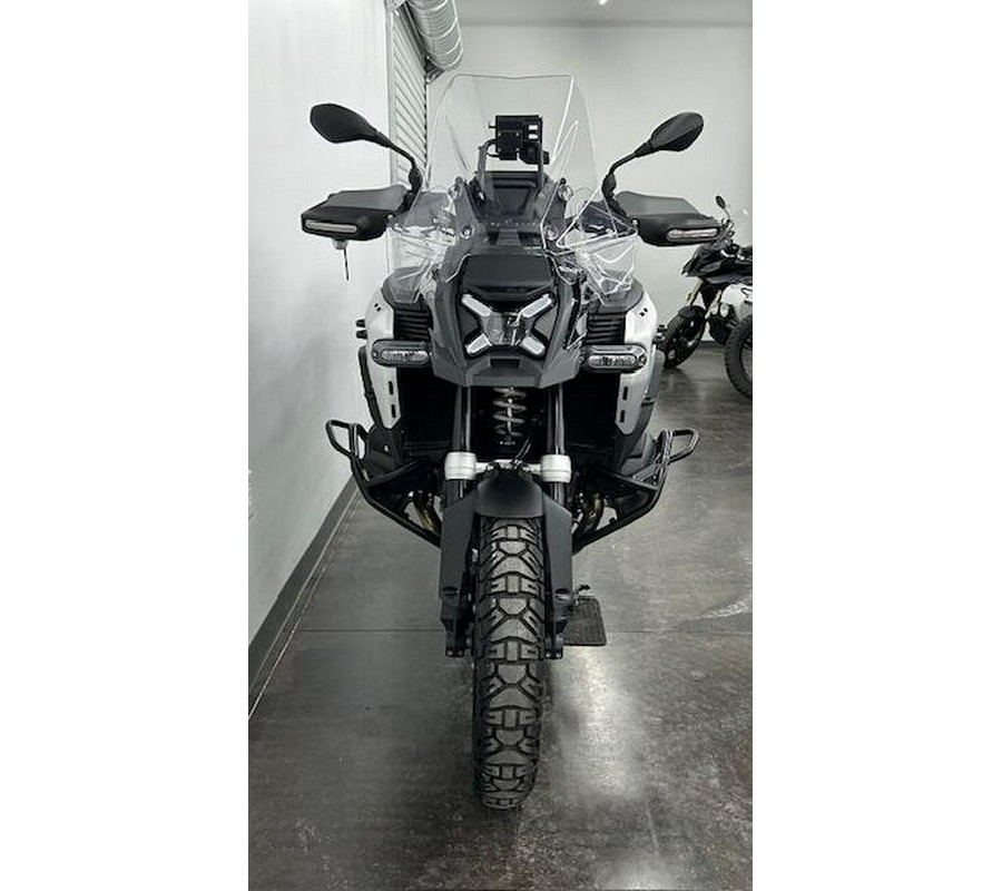 2025 BMW R 1300 GS Adventure