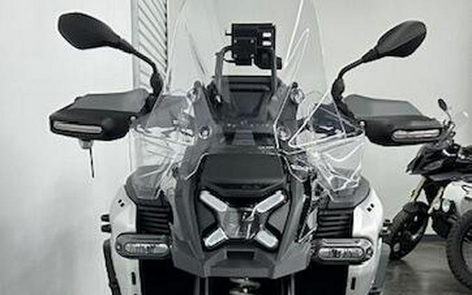 2025 BMW R 1300 GS Adventure
