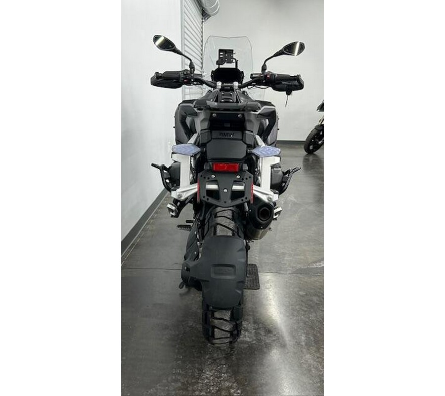 2025 BMW R 1300 GS Adventure