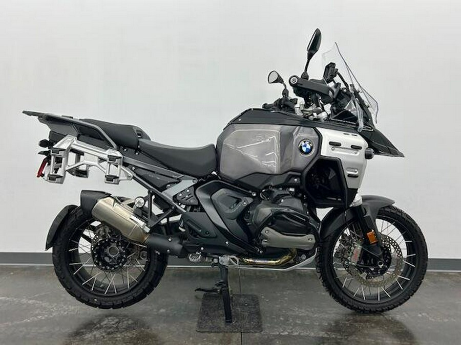 2025 BMW R 1300 GS Adventure
