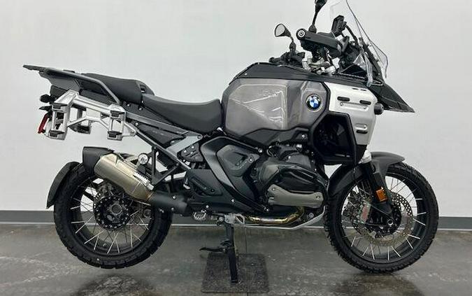 2025 BMW R 1300 GS Adventure