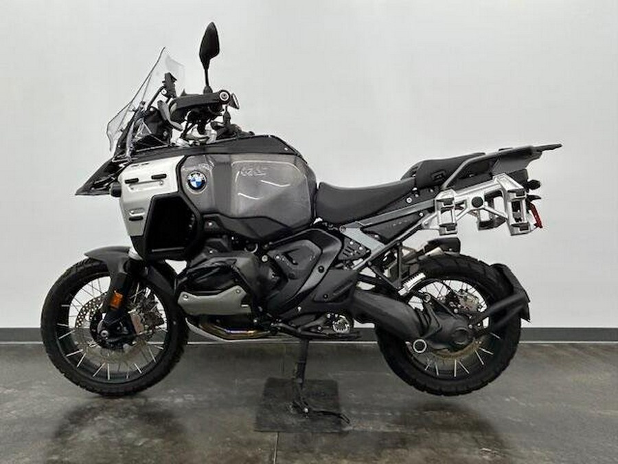 2025 BMW R 1300 GS Adventure
