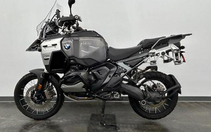 2025 BMW R 1300 GS Adventure