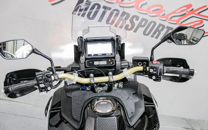 2021 Honda Africa Twin Adventure Sports ES DCT