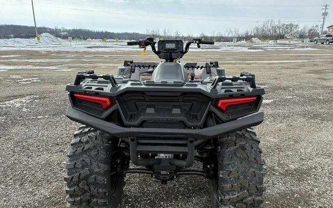 2026 Polaris Sportsman® 850 Trail