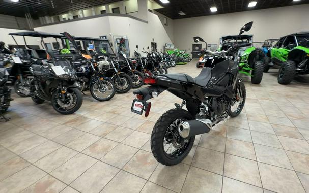 2026 Kawasaki KLE500 ABS