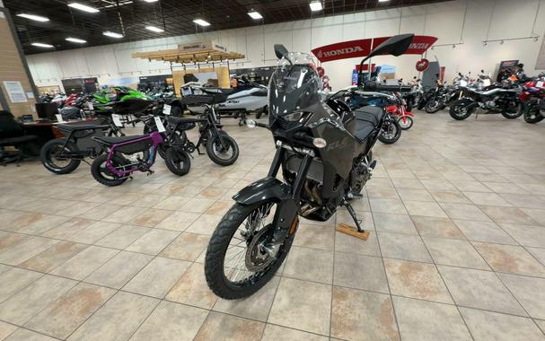 2026 Kawasaki KLE500 ABS
