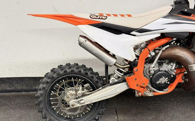 2024 KTM SX 65