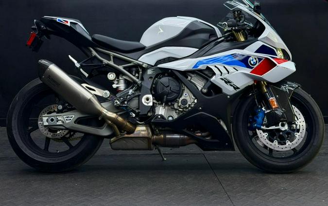2025 BMW S1000RR
