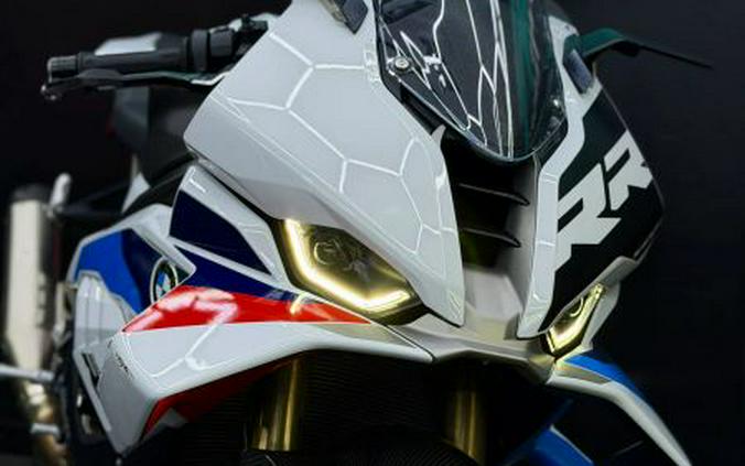 2025 BMW S1000RR