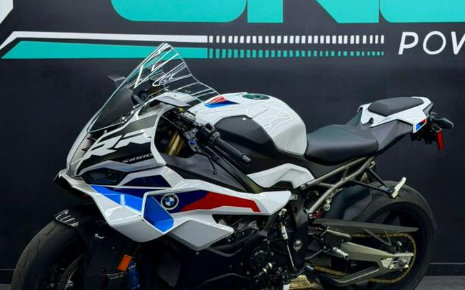 2025 BMW S1000RR