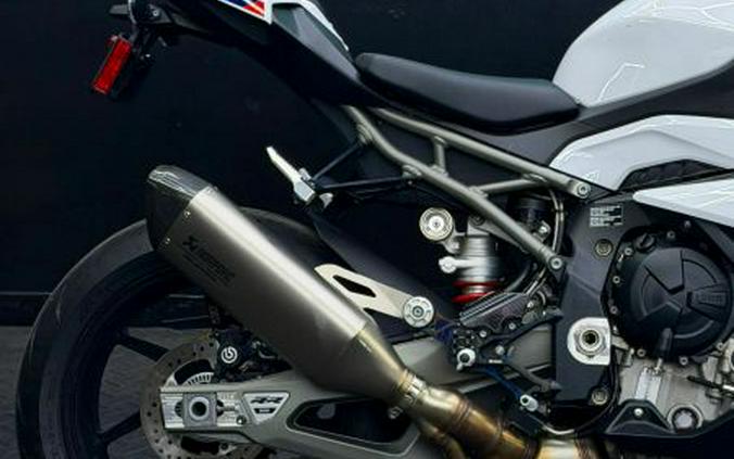2025 BMW S1000RR