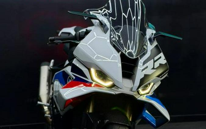 2025 BMW S1000RR