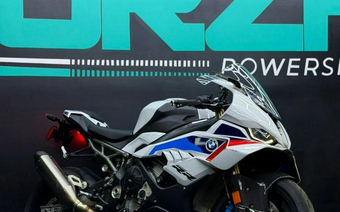 2025 BMW S1000RR